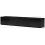 Тумба для ТВ Sonorous ST 200F BLK BLK BS